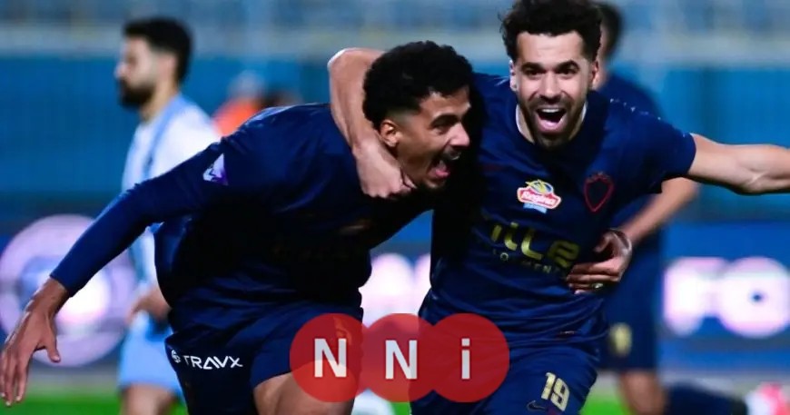 سحب قرعة مرحلة التتويج للدوري المصري في الزمالك لتفادي الأزمة