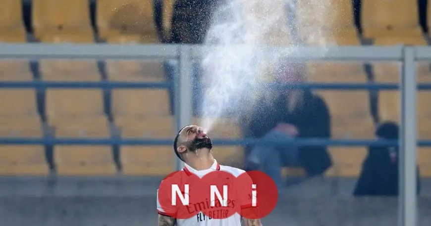 كايل ووكر يعتزل اللعب الدولي بعد 96 مباراة مع منتخب إنجلترا