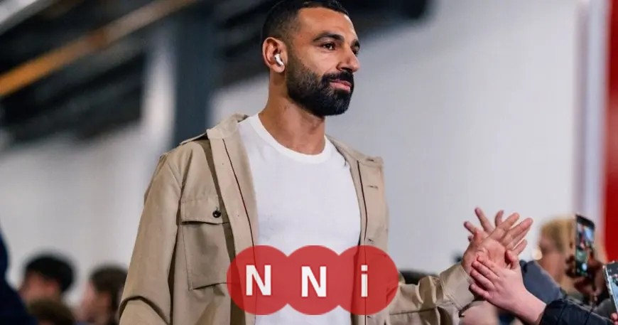 محمد صلاح يقود هجوم ليفربول في مواجهة غلطة سراي ضمن التشكيلة المميزة