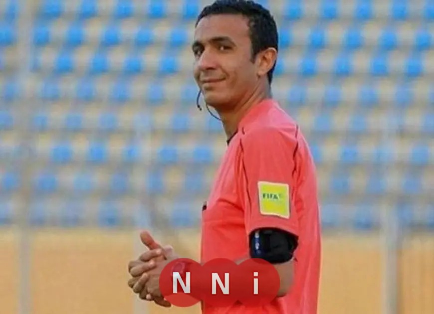 طارق مجدي يقود قمة الزمالك وإنبي في الدوري المصري الممتاز