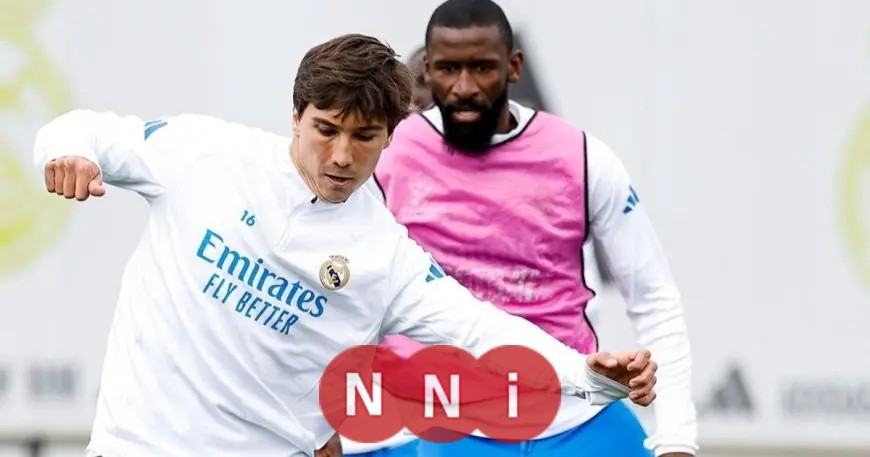 توقعات تشكيلة ريال مدريد ضد مانشستر سيتي: خط هجوم بلا أنياب