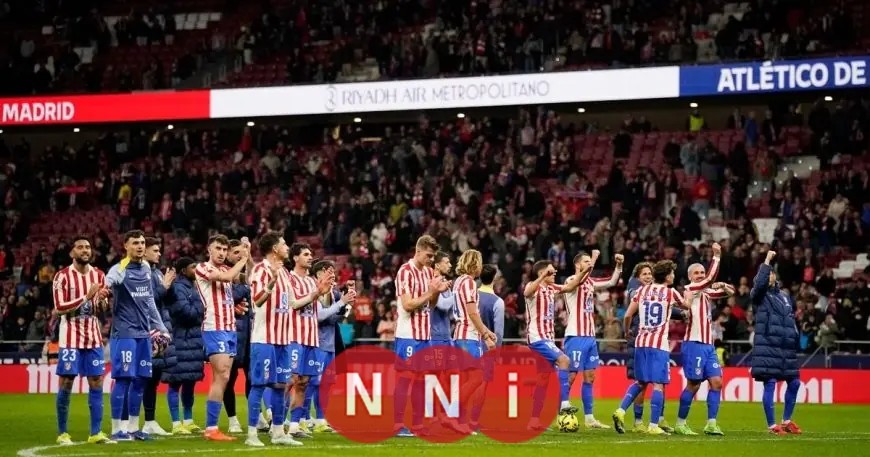 تعزيزات أمنية مكثفة لتأمين مباراة أتلتيكو مدريد ضد توتنهام في دوري الأبطال