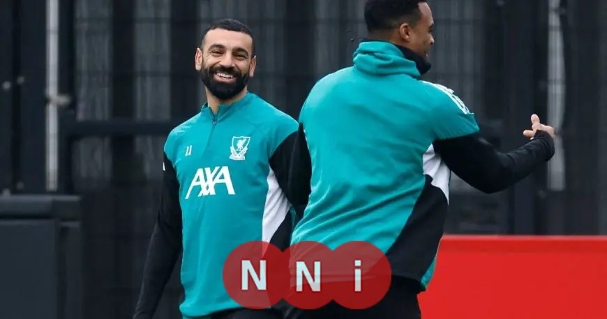 محمد صلاح يتألق بتحطيم أسطورة ليفربول الأوروبية رغم الانتقادات