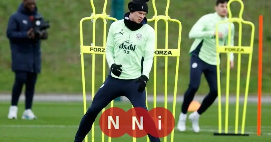 توقعات تشكيلة مانشستر سيتي في مواجهة ريال مدريد في دوري أبطال أوروبا