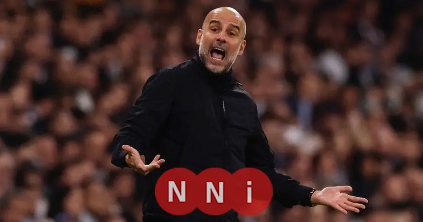 لماذا يمنع ذكر اسم جوارديولا داخل ملعب سانتياغو برنابيو؟ اكتشف السبب الآن