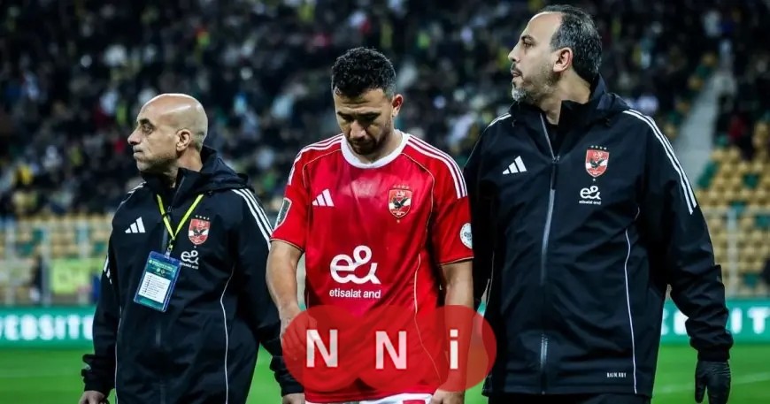 الأهلي الغاضب يفرض عقوبات مضاعفة على لاعبيه المترنحين