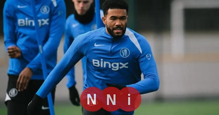 توقعات تشكيلة تشيلسي لمواجهة نارية أمام باريس سان جيرمان في دوري الأبطال