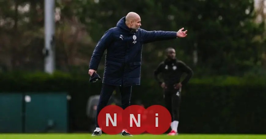 رد غير متوقع من جوارديولا على إيقاف فينيسيوس وأزمته مع مبابي تتصاعد