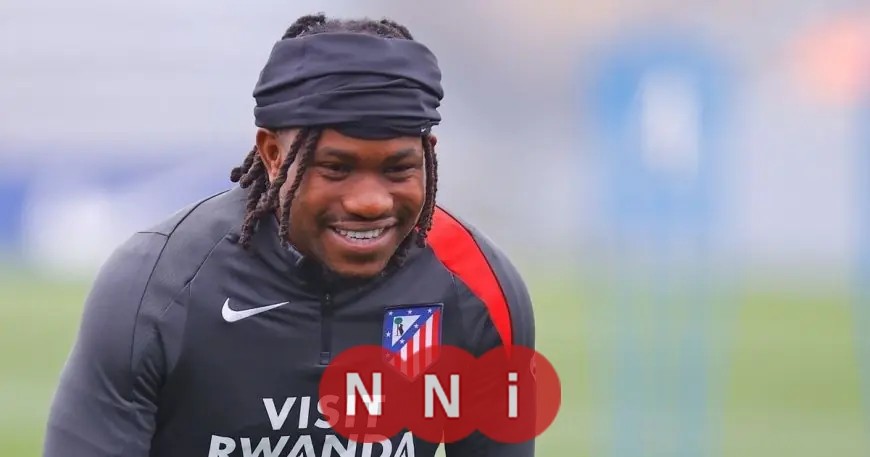 تشكيلة نارية لأتلتيكو مدريد وتوتنهام في مواجهة الذهاب بدوري أبطال أوروبا