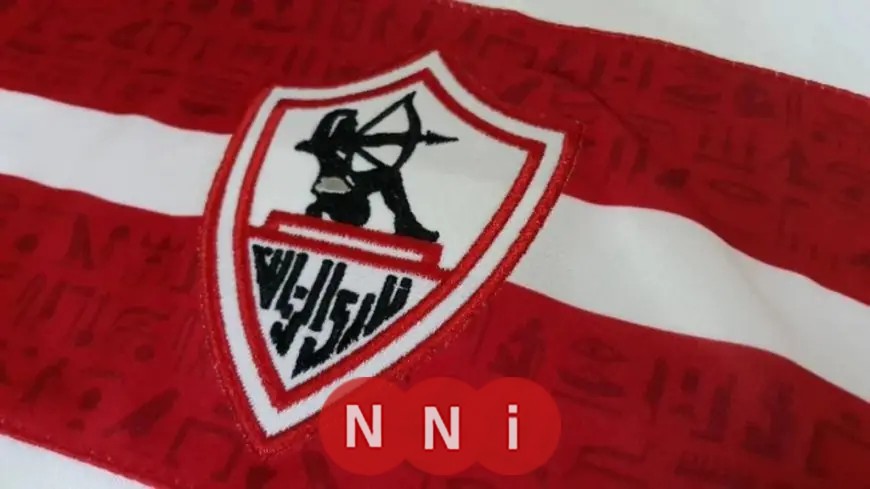 الزمالك يعزز فريق السلة بضم ألبرت إنجليش