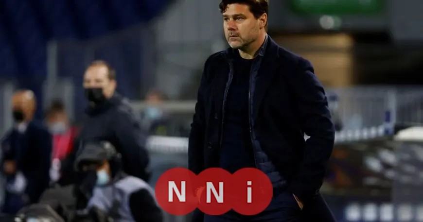 رد بوتشيتينو على شائعات تدريبه لريال مدريد: كل شيء في أوانه