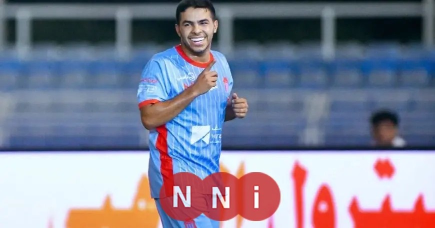 يحيى الشهري يطمح لتحطيم رقمه القياسي في الدوري السعودي