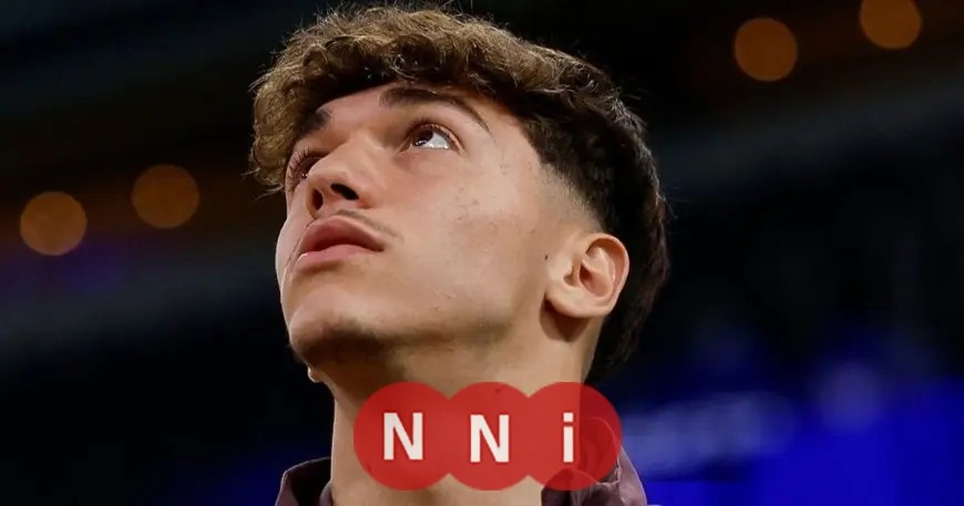 محاولات المغرب تتصاعد لخطف تياغو بيتارش من أنياب منتخب إسبانيا