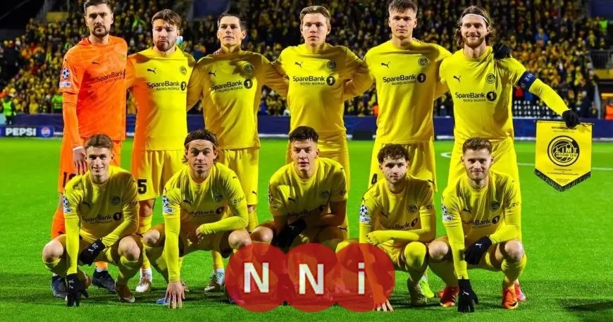 انتصارات بودو غليمت تفجر غضب المنافسين وتتسبب في تعطيل الدوري النرويجي