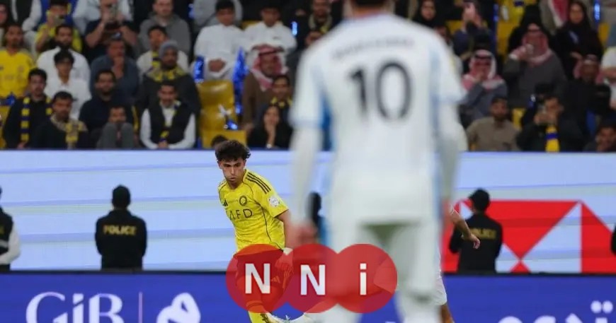 فيليكس وكومان يسعيان لتحطيم رقم ماني ورونالدو مع النصر في الدوري السعودي