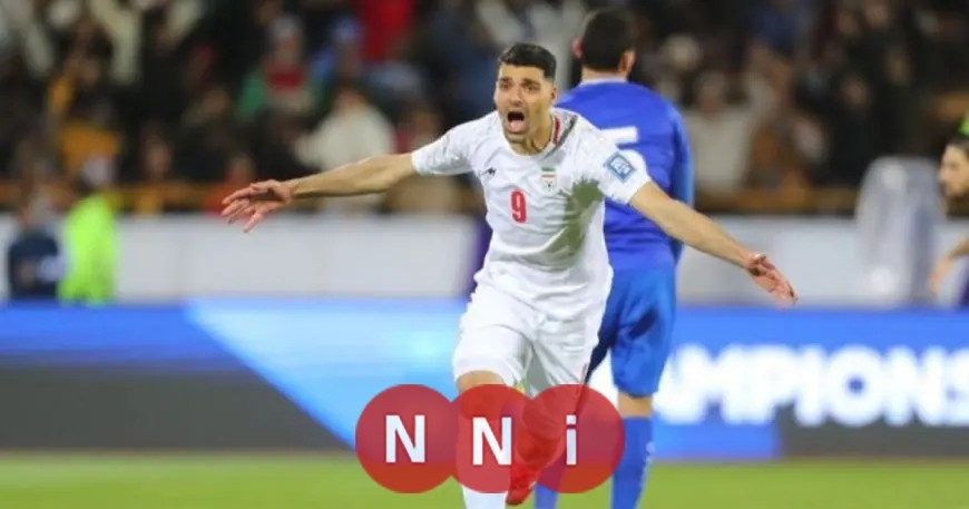 رئيس اتحاد الكرة الإيراني يهدد بمقاطعة مونديال 2026