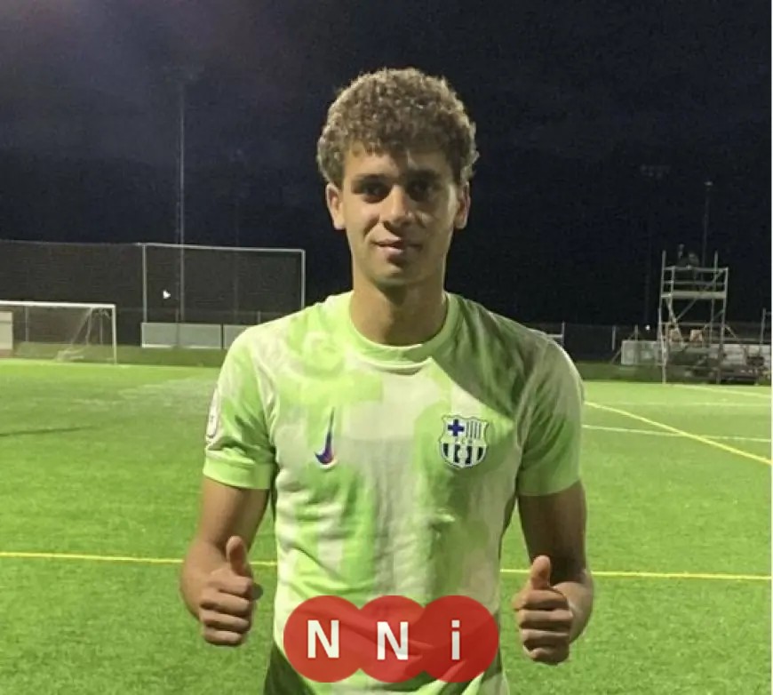 منتخب الشباب يستبعد حمزة عبد الكريم من معسكر مارس القادم