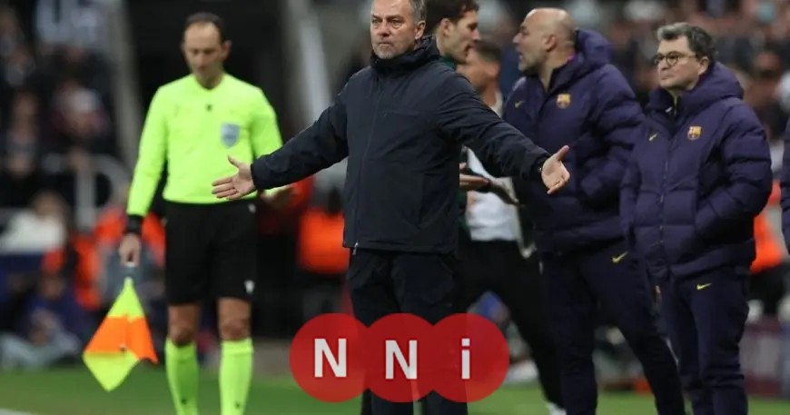 فليك يشير إلى الإرهاق ويعد بمباراة مختلفة في كامب نو