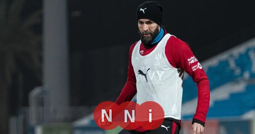 صمود الفتح في مواجهة كريم بنزيما: هل تبقى قوته في الدوري السعودي؟