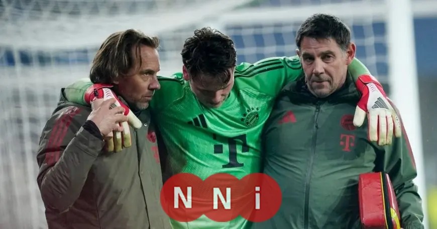 المدير الرياضي لبايرن ميونيخ يكشف تفاصيل إصابات أوربيغ وديفيز