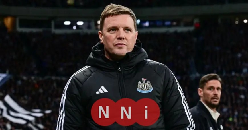 مدرب نيوكاسل يعلق على صعوبة تقبل هدف يامال ويؤكد الإيمان بحظوظ الفريق