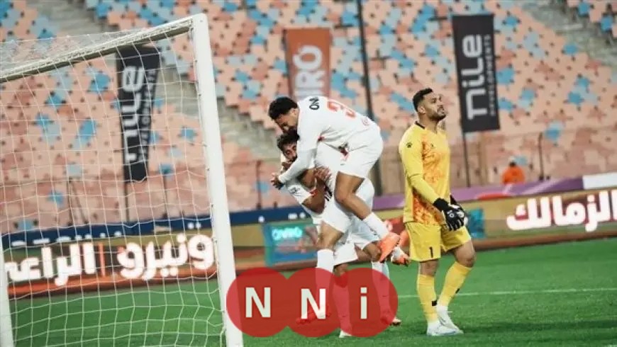 الزمالك يلتقي إنبي اليوم لاستعادة قمة الدوري المصري وتحقيق الصدارة مجددًا