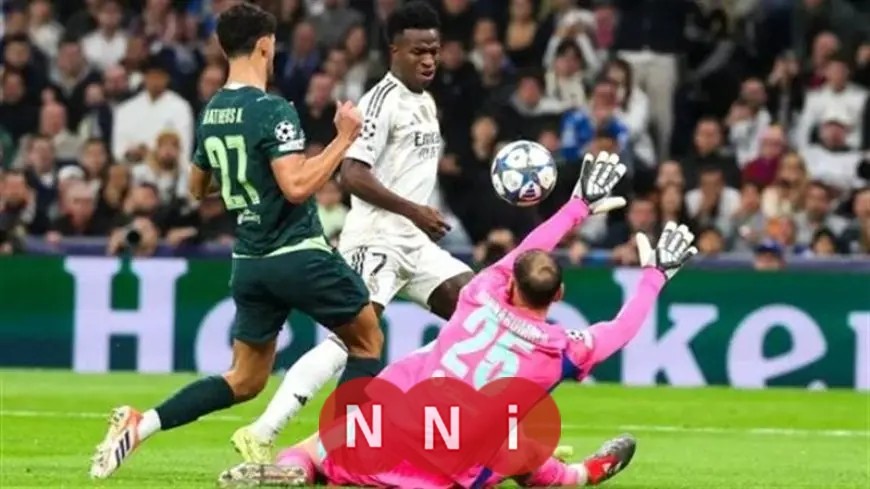 مواجهة نارية اليوم: ريال مدريد يتحدى مانشستر سيتي في دور الـ16 لدوري أبطال أوروبا