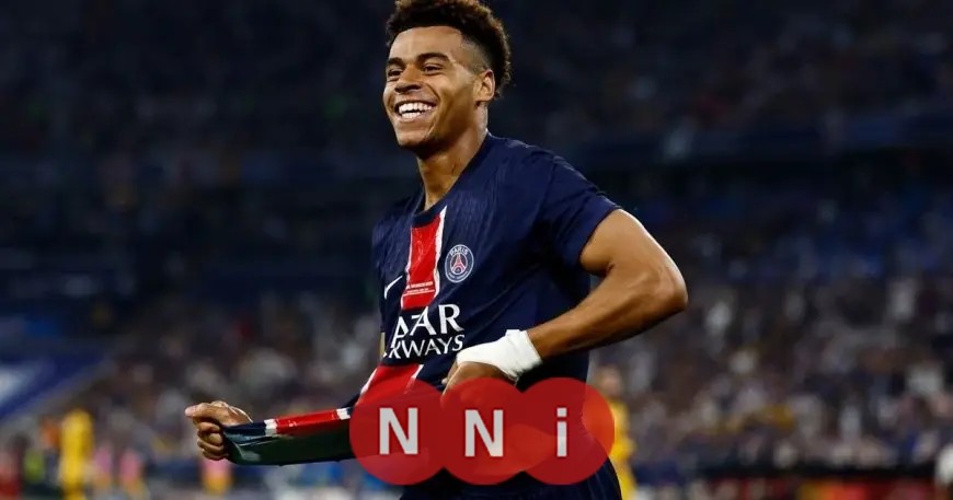 ديزيريه دوي: تألق موهبة فريدة في عائلة استثنائية تميزت بالانضباط