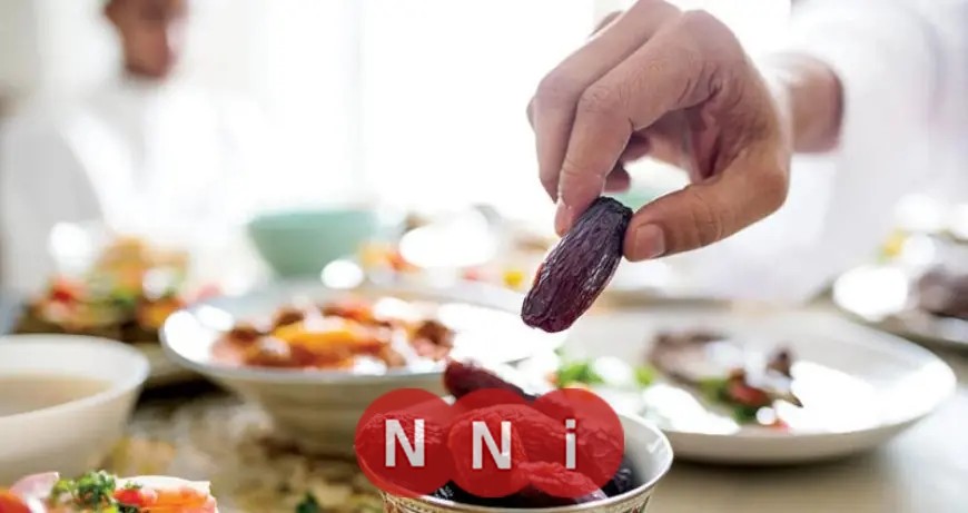 دينا أبو الخير تكشف عن فضل مضاعفة الأجر من خلال إفطار الصائمين