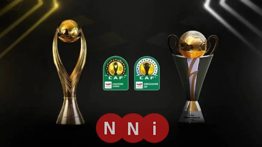 صدمة لعُشاق الكُرة المصرية وصيف الدوري في خُطر الغياب عن دوري أبطال أفريقيا وكأس الكونفدرالية