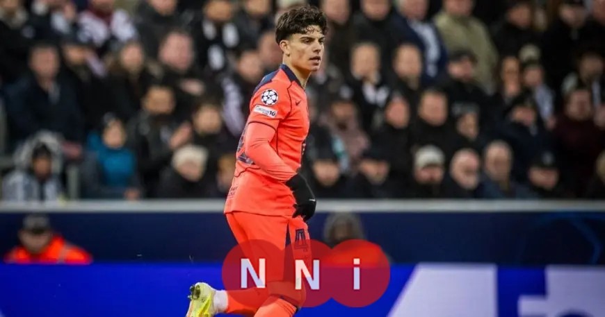 ظهور مثير لـ “إسبارت” مع برشلونة يثير إعجاب المتابعين بلقب “فيليب لام الجديد”