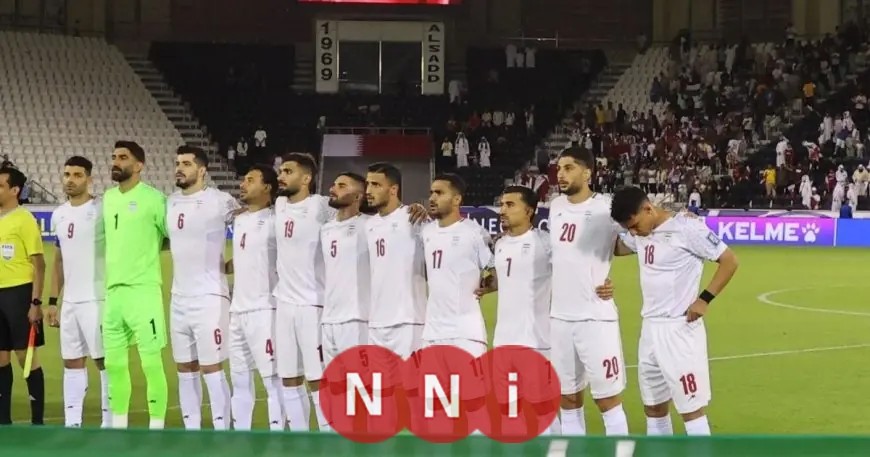 وزير الرياضة الإيراني: استحالة مشاركة إيران في كأس العالم