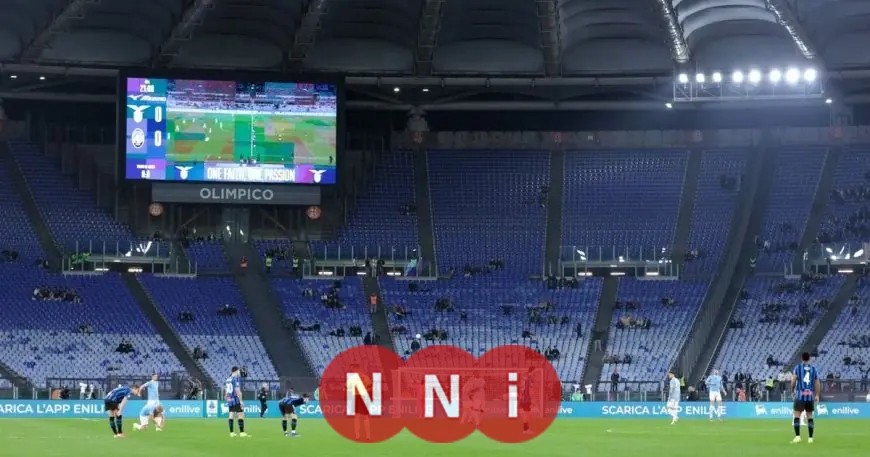 أزمة غير مسبوقة تضرب لاتسيو بسبب مقاطعة جماهيره للمباريات
