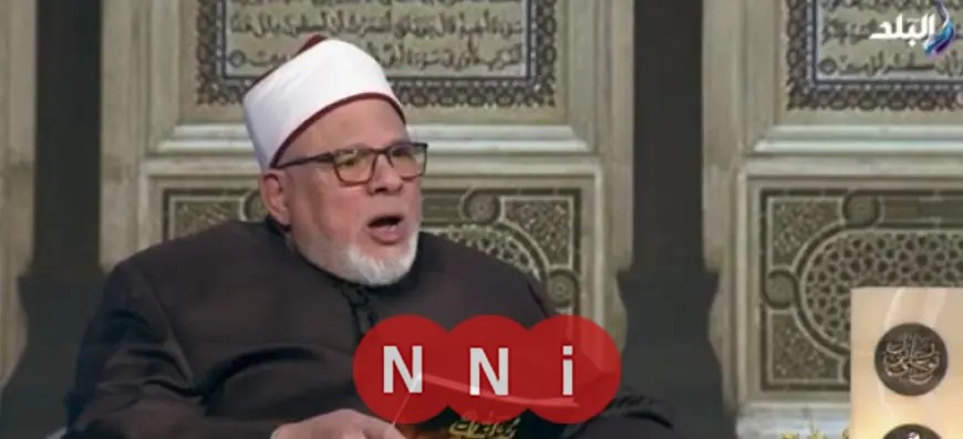 حسن وتد يؤكد تساوي الرجال والنساء في الثواب والعمل وفق المبادئ الإسلامية