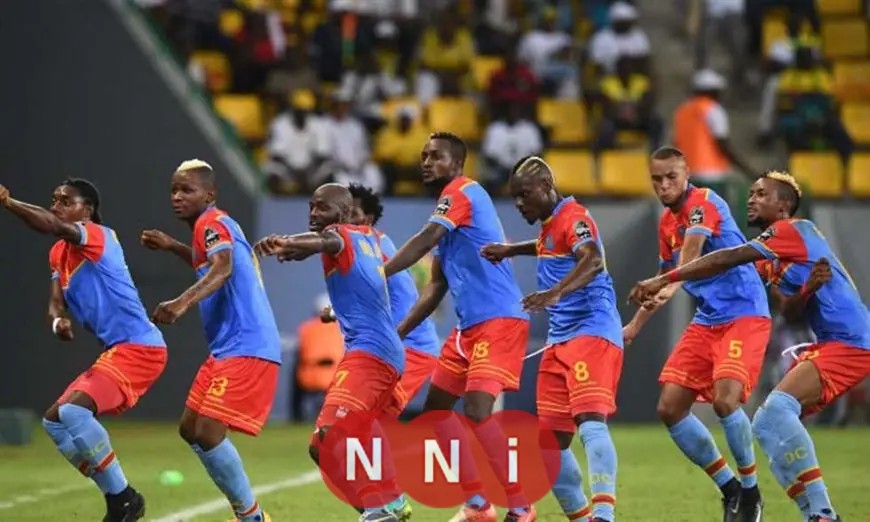 منتخب الكونغو يكشف عن قائمته في رحلة التأهل لكأس العالم 2026