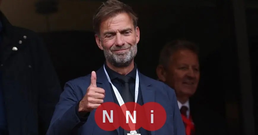 هل يصبح يورغن كلوب المدرب الجديد لمنتخب ألمانيا بعد مونديال 2026