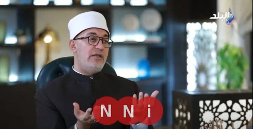 المفتي يحذر من مخاطر التدين الزائف واستخدام الدين لتحقيق المصالح الشخصية