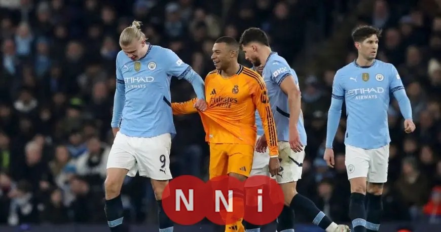 هالاند وريال مدريد هل ينجح للمرة الثالثة بعد محاولتين فاشلتين