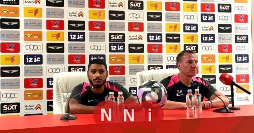 تصريحات مدرب القادسية قبل موقعة الأهلي في دوري روشن السعودي