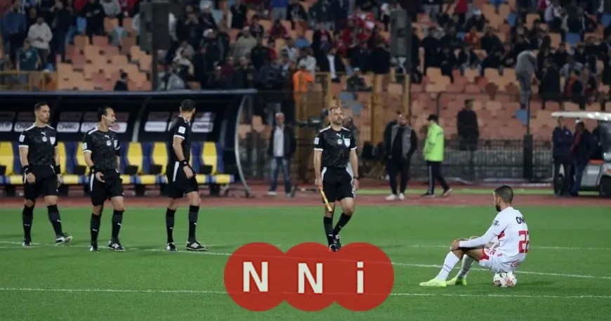 ميدو يزيد الجدل حول قرعة الدوري المصري ثم يتراجع بشكل مفاجئ