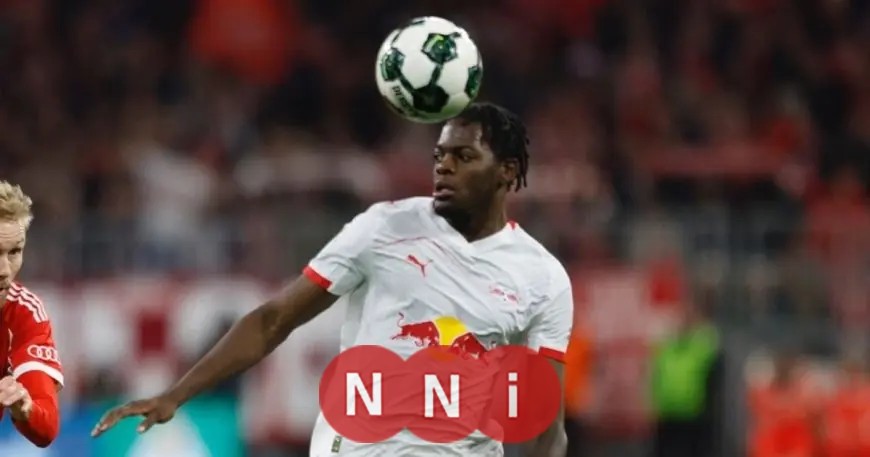 أرسنال يسعى لتعزيز دفاعه بالتفاوض مع نجم فرنسي