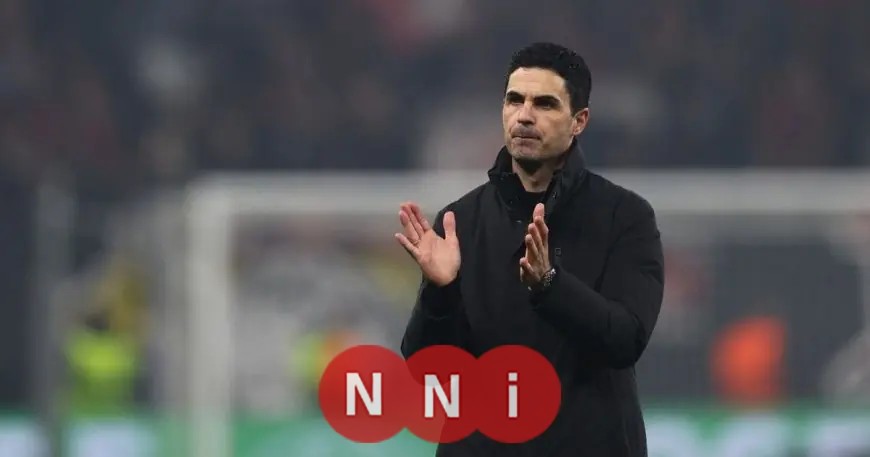 ميكيل أرتيتا يسلط الضوء على تحديات أرسنال في مواجهة باير ليفركوزن