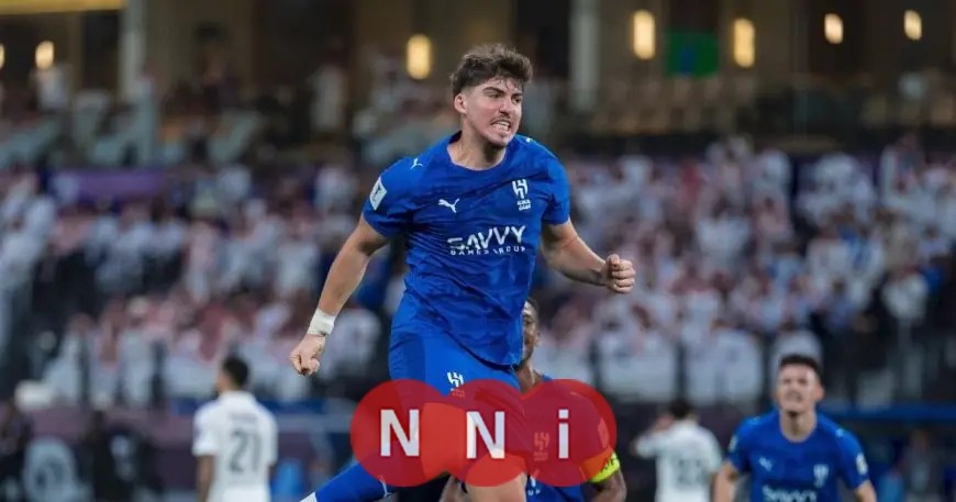 صدمة للهلال يوسف أكتشيشيك يخضع لجراحة ويبتعد عن الملاعب لأسابيع