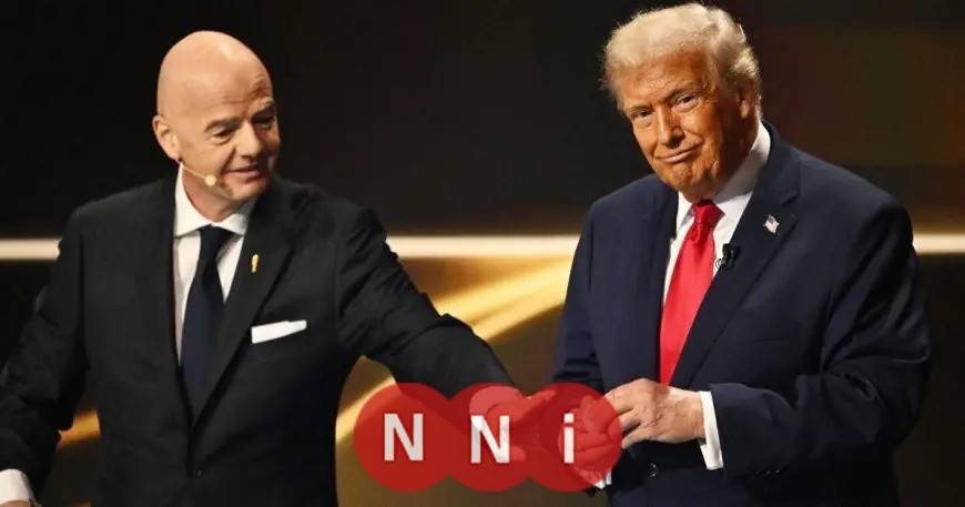 الكونغرس الأمريكي يطالب الفيفا بتخفيض أسعار تذاكر كأس العالم 2026