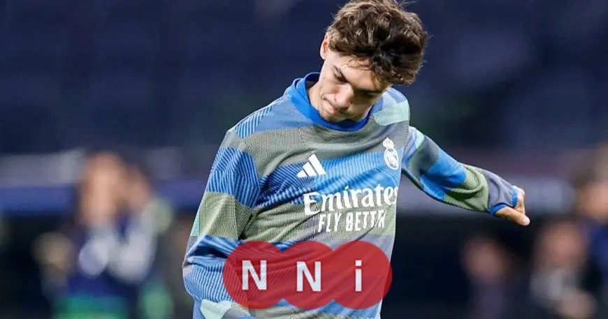 تياغو بيتارش نجم ريال مدريد: أربيلوا يعزز ثقتي بشكل كبير
