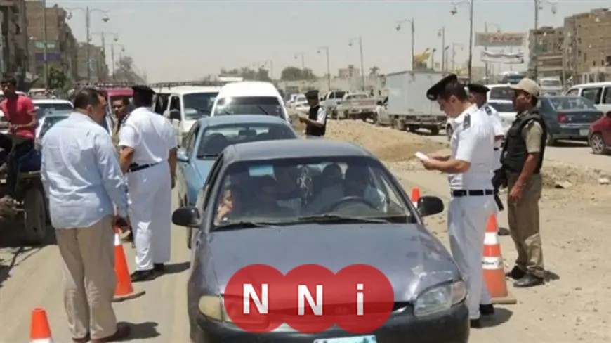 إغلاق شارع 26 يوليو بسبب أعمال المونوريل وتحويلات مرورية تستمر 3 أيام تفاصيل هامة