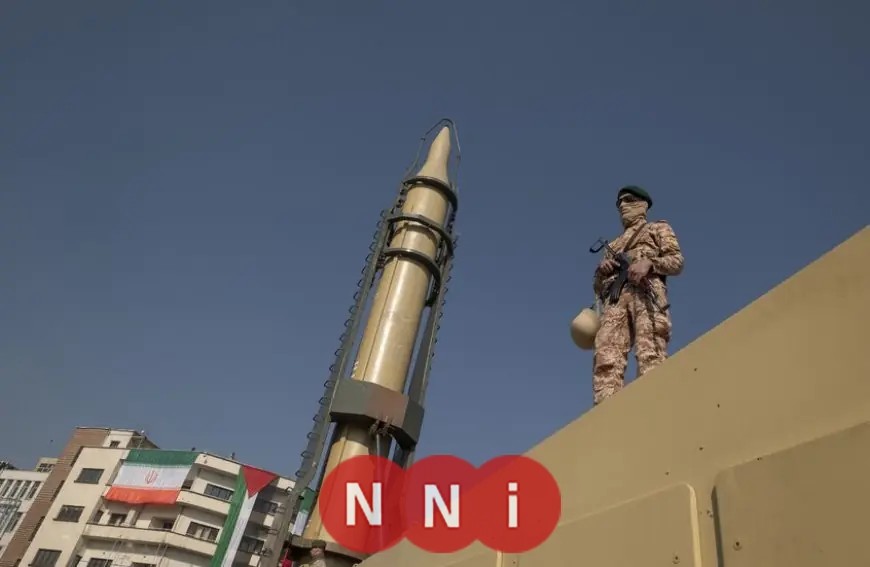 الجيش الإيراني يهاجم مواقع حساسة في إسرائيل ويدمر أنظمة الرادار