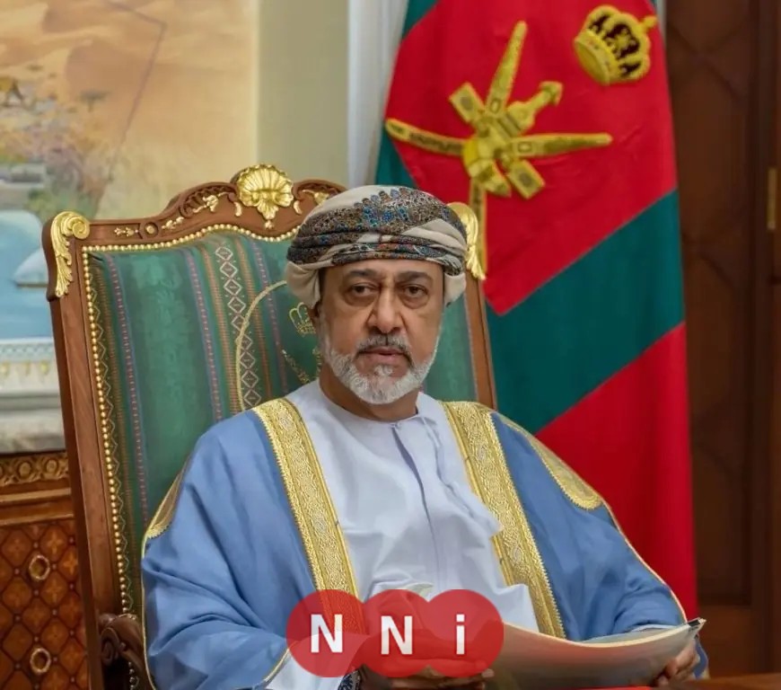 السلطان العماني يندد بتواصل الاعتداءات على أراضي عمان