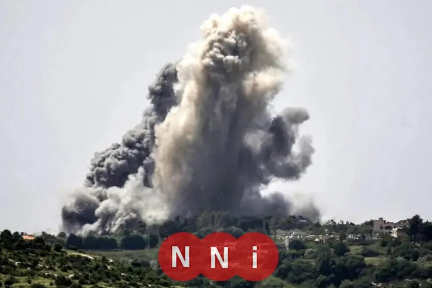 جيش الاحتلال يطلق موجة غارات جديدة تستهدف البنى التحتية للنظام في إيران