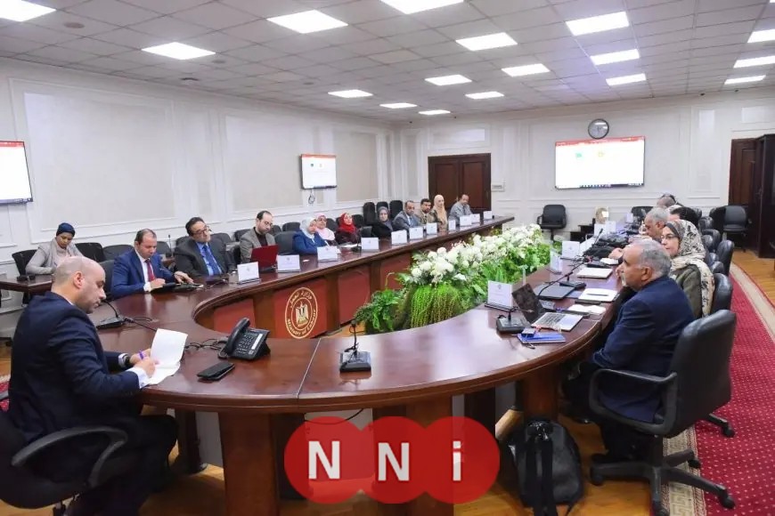 وزير العمل يعزز تصنيف المهن في مصر بتحديث جديد بالتعاون مع الاتحاد الأوروبي